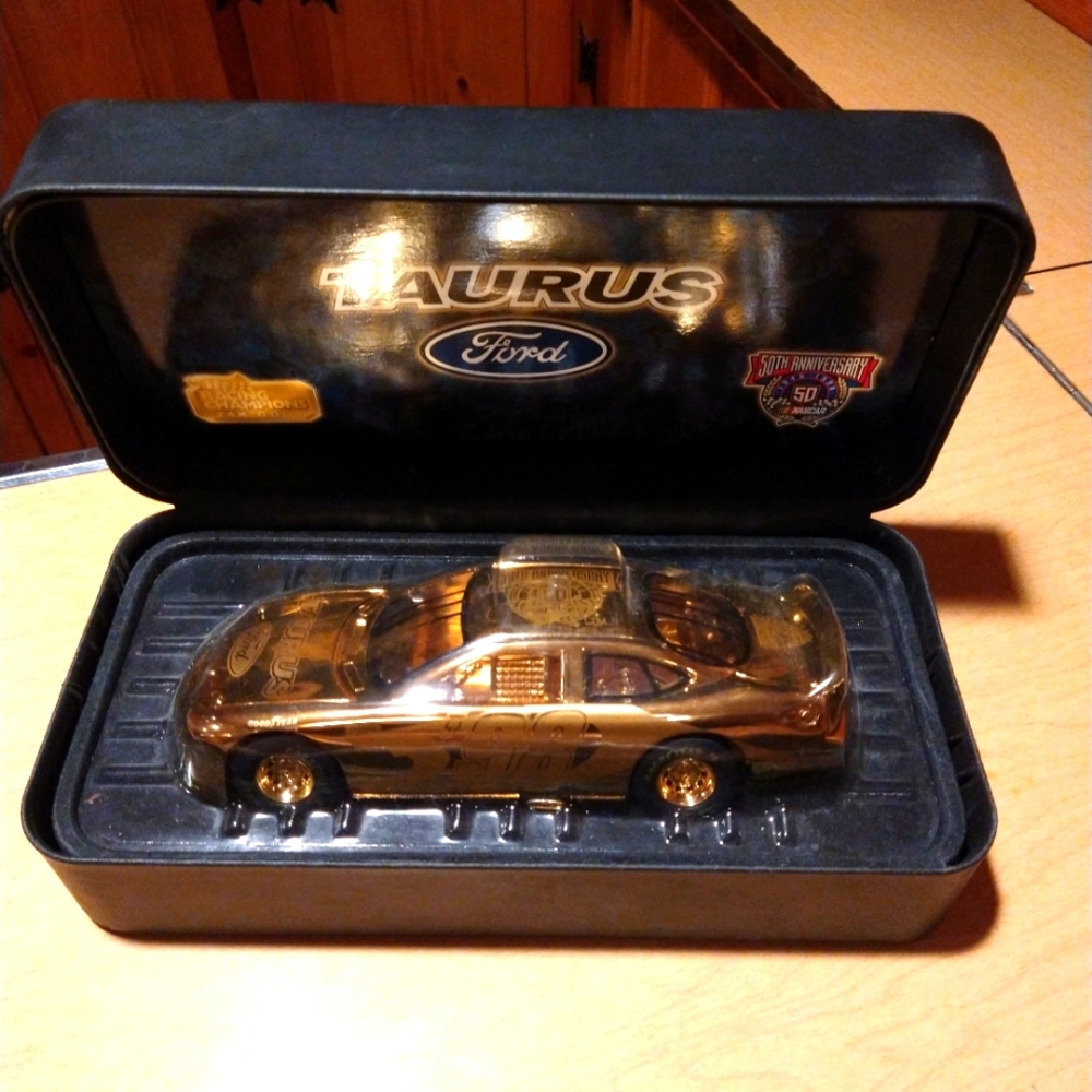 Collectors car